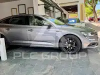 2018 Renault Talisman