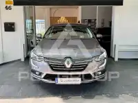 2018 Renault Talisman