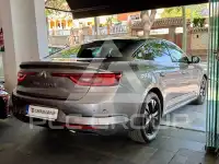 2018 Renault Talisman