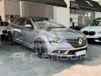 2018 Renault Talisman