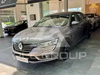 2018 Renault Talisman