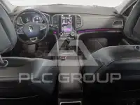 2018 Renault Talisman