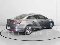2018 Renault Talisman
