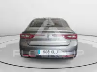 2018 Renault Talisman