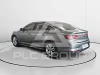 2018 Renault Talisman