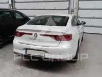 2018 Renault Talisman