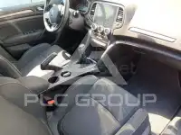 2018 Renault Talisman