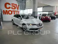 2018 Renault Talisman