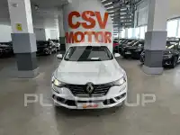 2018 Renault Talisman