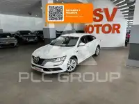 2018 Renault Talisman