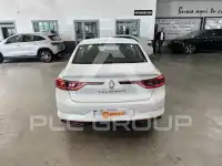 2018 Renault Talisman