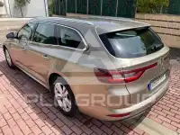 2018 Renault Talisman