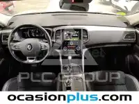 2018 Renault Talisman