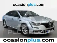 2018 Renault Talisman