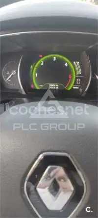 2018 Renault Talisman