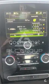 2018 Renault Talisman