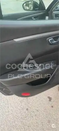 2018 Renault Talisman