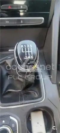 2018 Renault Talisman