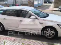 2018 Renault Talisman