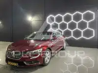 2018 Renault Talisman