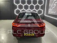 2018 Renault Talisman