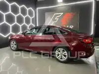 2018 Renault Talisman