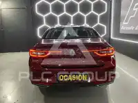 2018 Renault Talisman