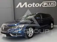 2018 Renault Talisman
