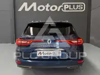2018 Renault Talisman