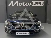 2018 Renault Talisman