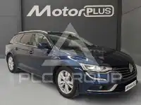2018 Renault Talisman