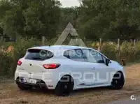 2018 Renault Clio