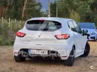 2018 Renault Clio