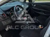 2018 Renault Clio