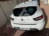 2018 Renault Clio