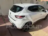 2018 Renault Clio