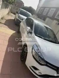2018 Renault Clio