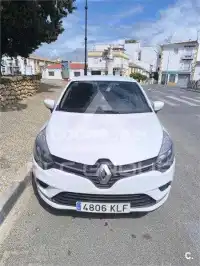 2018 Renault Clio