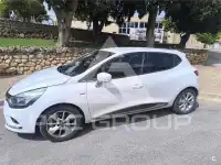 2018 Renault Clio