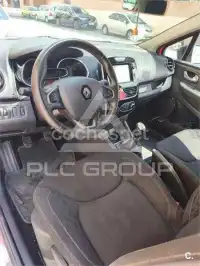 2018 Renault Clio