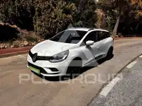 2018 Renault Clio