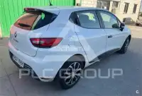 2018 Renault Clio