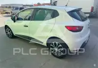 2018 Renault Clio