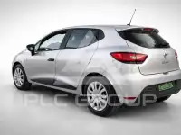 2018 Renault Clio