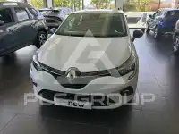 2018 Renault Clio