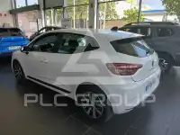 2018 Renault Clio