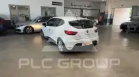 2018 Renault Clio