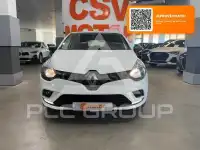 2018 Renault Clio