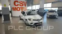 2018 Renault Clio