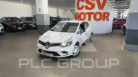 2018 Renault Clio